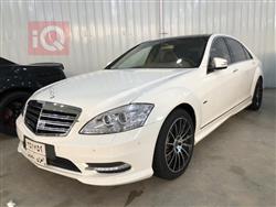 مێرسێدس بێنز S-Class